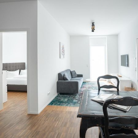 Prime Park Family Apartment Ашафенбург Екстериор снимка