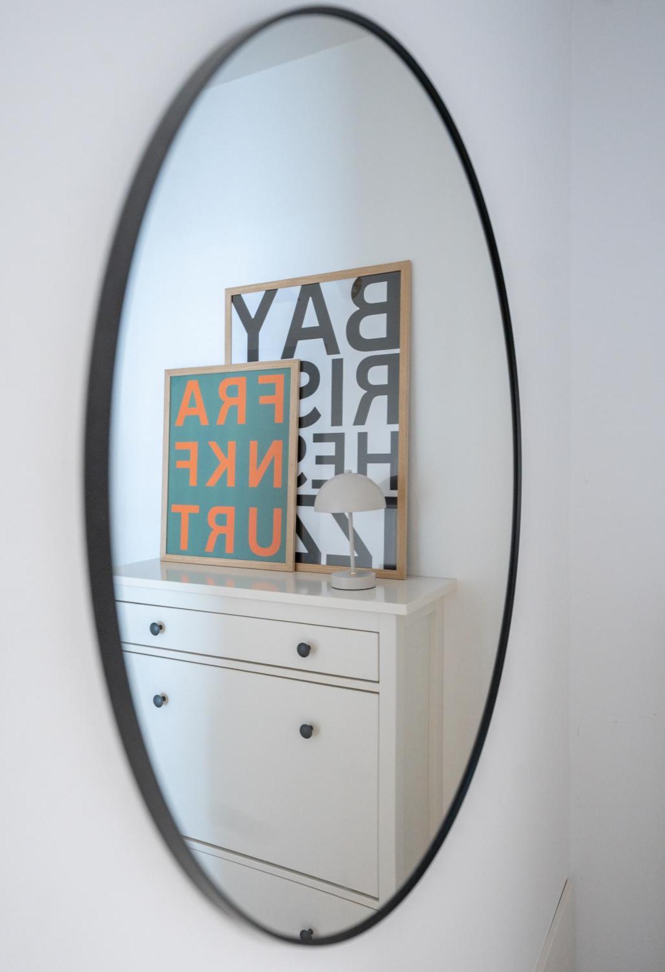 Prime Park Family Apartment Ашафенбург Екстериор снимка
