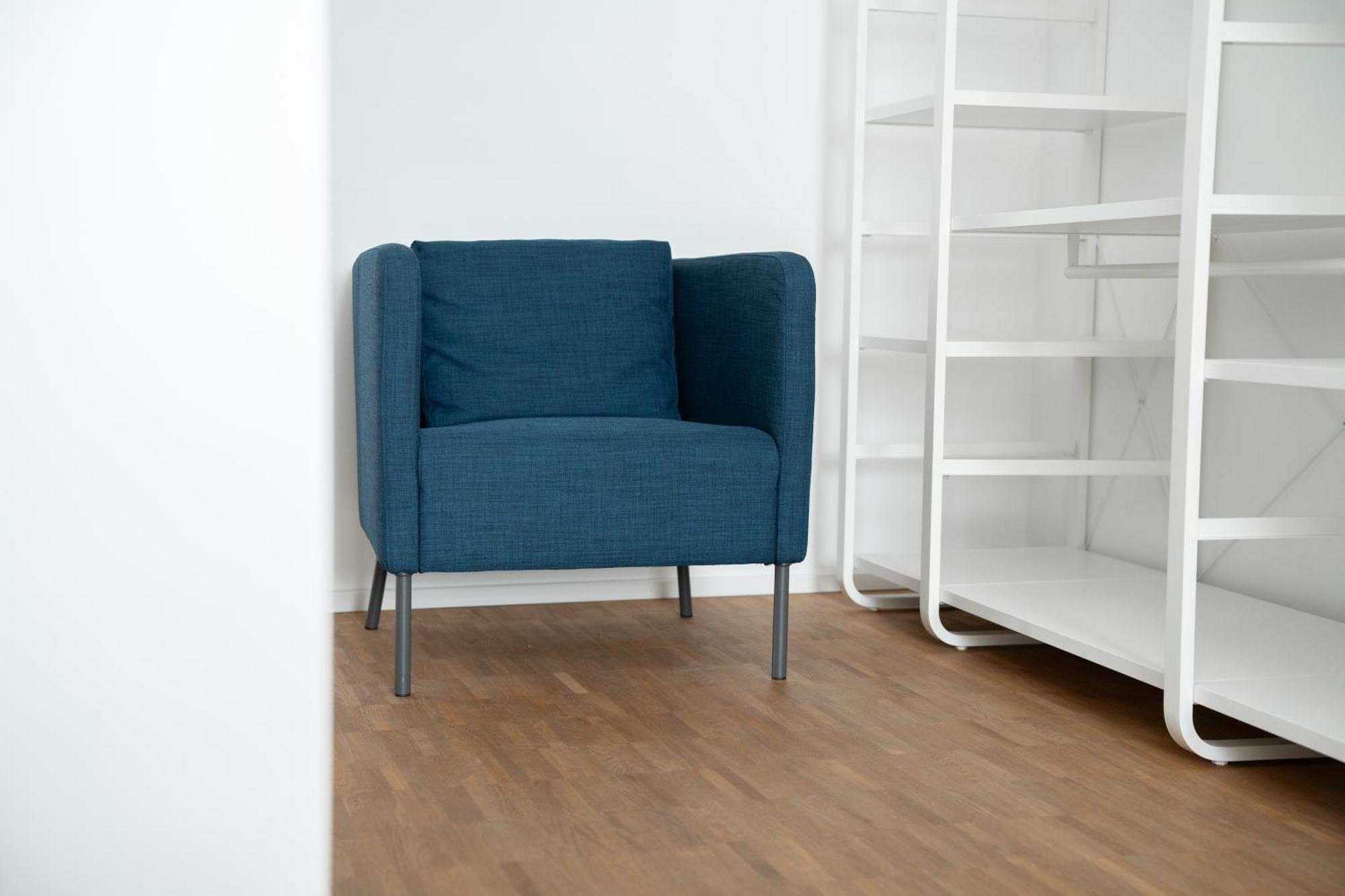 Prime Park Family Apartment Ашафенбург Екстериор снимка