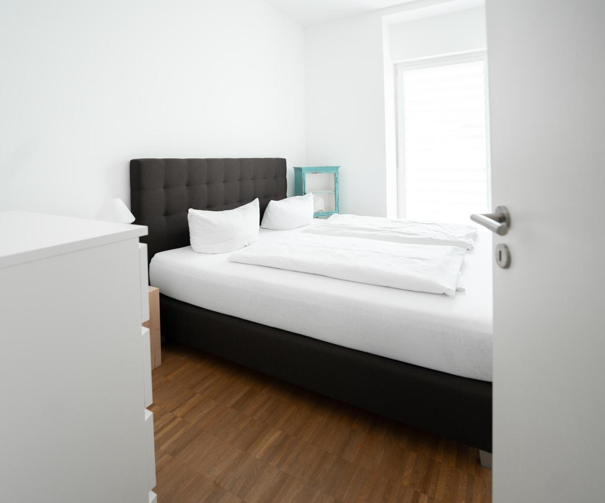 Prime Park Family Apartment Ашафенбург Екстериор снимка